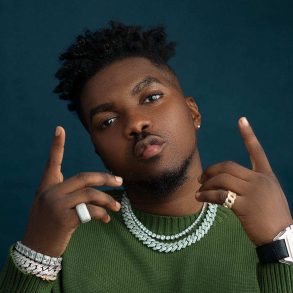 Skiibii Banger Reekado Banks