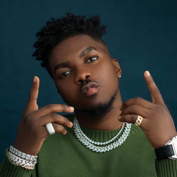 Skiibii Banger Reekado Banks
