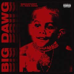 smokepurpp Big Dawg