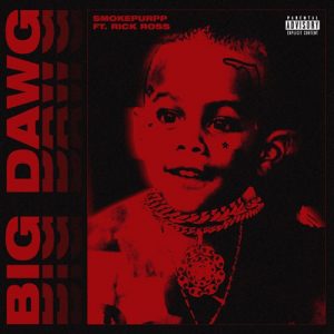 smokepurpp Big Dawg