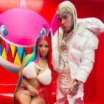 Tekashi 6ix9ine Nicki Minak Trollz video
