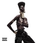 teyana taylor the album cover