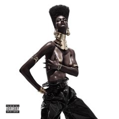 teyana taylor the album cover