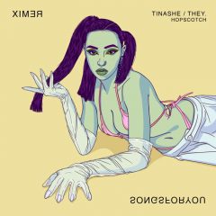 Tinashe & THEY.
