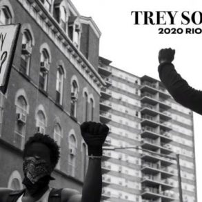 Trey Songz 2020-riots-how-many-times