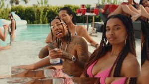 tyga ibiza mustard