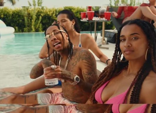 tyga ibiza mustard