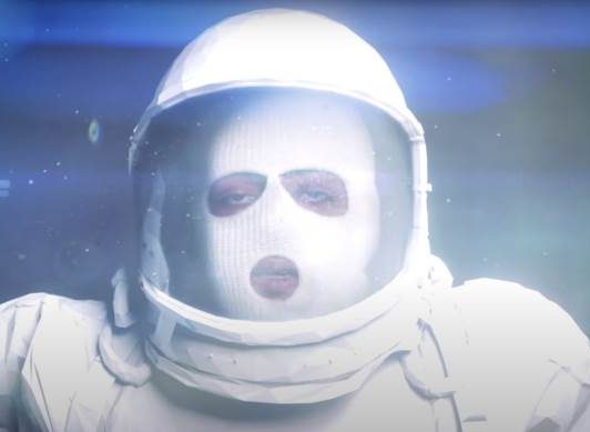 UNKNWN 22 ep to the moon