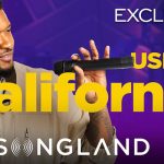 usher & tyga california