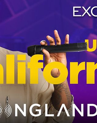 usher & tyga california