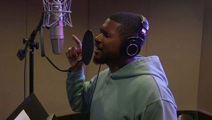usher california