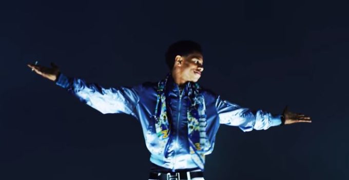 A Boogie Wit Da Hoodie secret video
