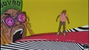 Lil Wayne I Don't Sleep feat. Take Off