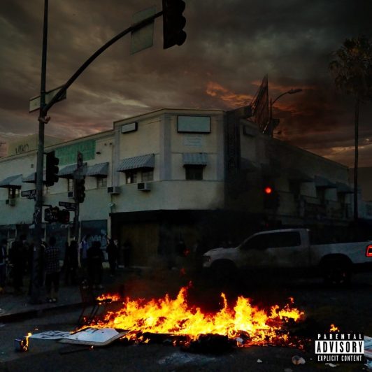 Wale The Imperfect Storm