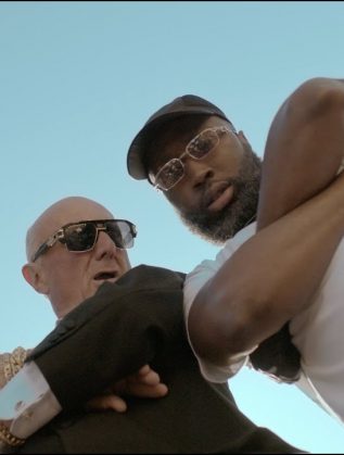 NSG Grandad