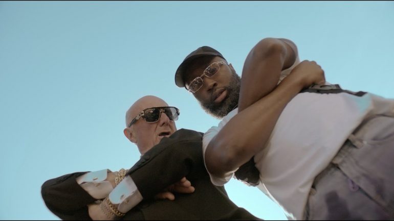 NSG Grandad