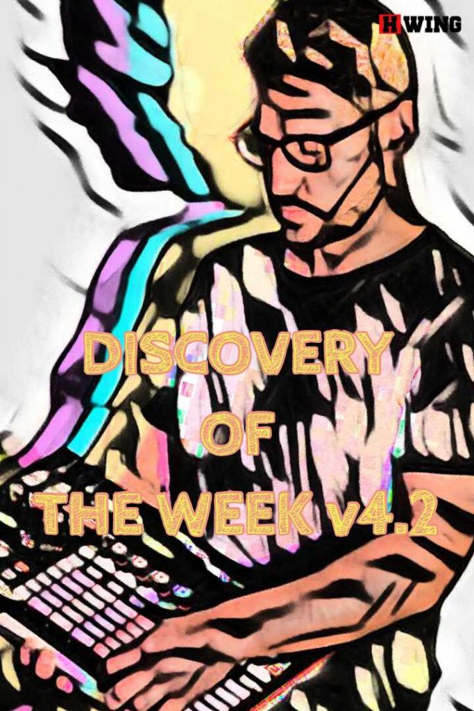 Discovery Of The Week v4.2