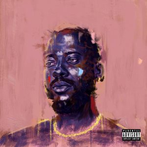 AdekunleGold AGBaby Nailah Blackman