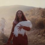 BLACK IS KING, a film by Beyoncé