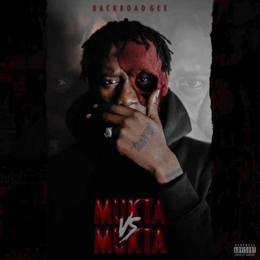 Backroad gee Mukta
