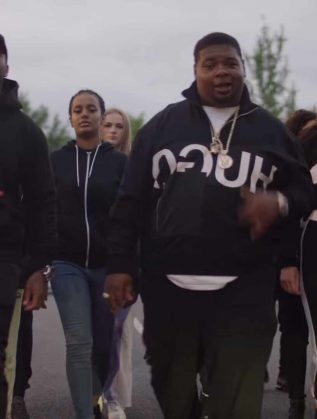 Big Narstie X Devlin