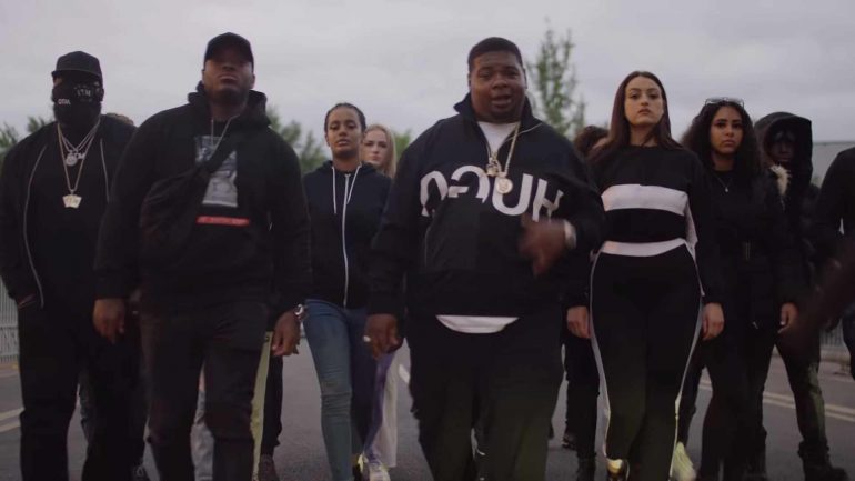 Big Narstie X Devlin