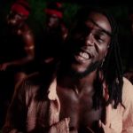 burna boy wonderful video