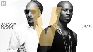 snoop dogg dmx