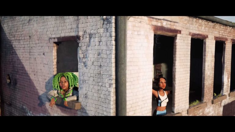 duckwrth find a way