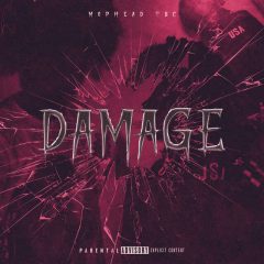damage MOPHEAD TBC