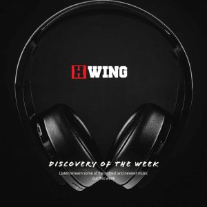 Discovery Of The Week Radar