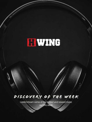 Discovery Of The Week Radar
