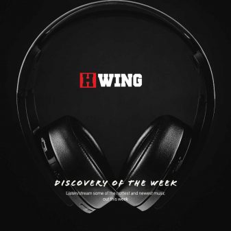 Discovery Of The Week Radar