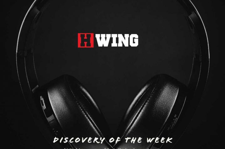 Discovery Of The Week Radar