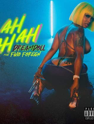 dream doll ah ah ah