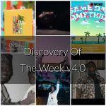 Discovery Of The Week v4.0