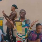 G4 Boyz ft. G4 Choppa - Prada [Music Video