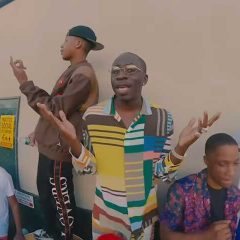 G4 Boyz ft. G4 Choppa - Prada [Music Video