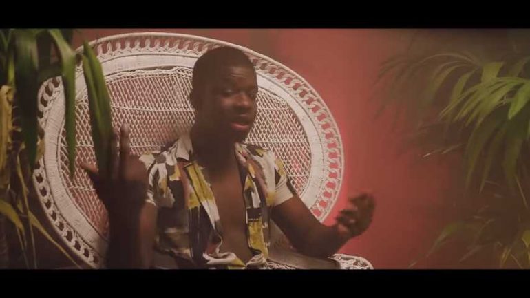 Jay Silva Shares New Song & Video “Control”
