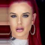 Justina Valentine- Hide & Seek
