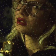 Nina Tribus - Beneath My Throne