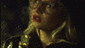 Nina Tribus - Beneath My Throne