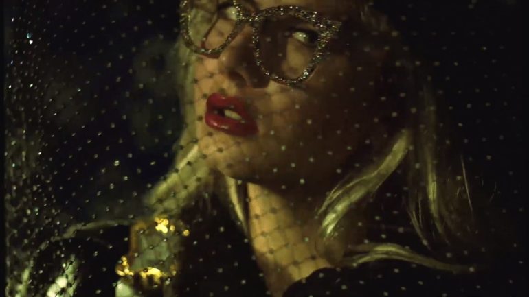 Nina Tribus - Beneath My Throne