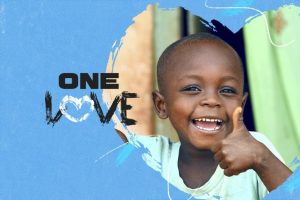 bob barley one love re-imagined