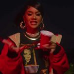 Saweetie - Pretty Bitch Freestyle Video