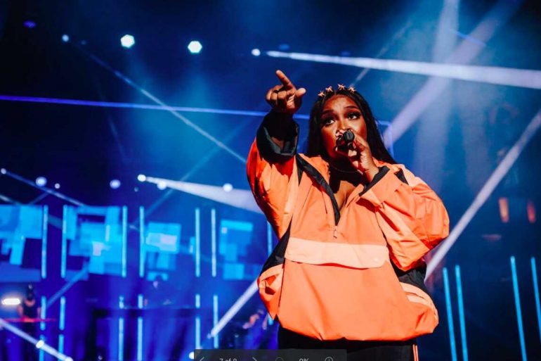 Ray Blk Wireless Connect (Photo via Melody VR)