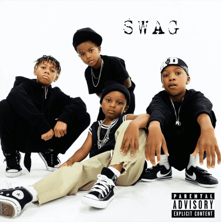 yg swag