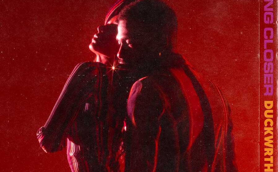Duckwrth Shares New Single “Coming Closer” (feat. G.L.A.M. & Juliana Romana)