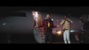 Villz x Yung Fume - Froze