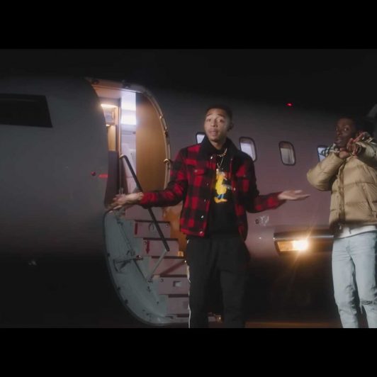 Villz x Yung Fume - Froze